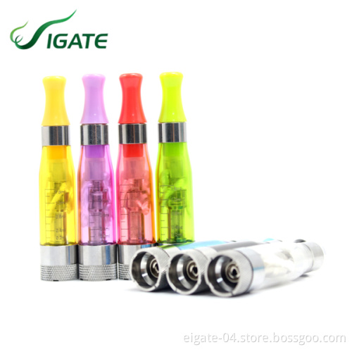 2013 Wholesale E Cigarette Changeable CE5 Atomizer for EGO Battery